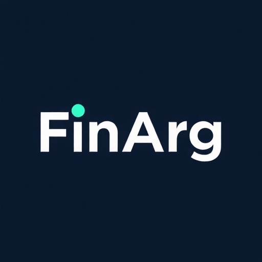 FinArg Logo